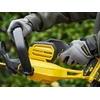 Stanley SFMCHT855B Fatmax V20 akkus sövényvágó 55 cm Stanley SFMCHT855B Fatmax V20 akkus sövényvágó 55 cm