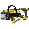 Stanley SFMCK101D1S-QW akkus utvefuro-csavarozo V20 1 x 2.0 Ah_0 Kép: Stanley SFMCK101D1S-QW akkus utvefuro-csavarozo V20 1 x 2.0 Ah_0.webp