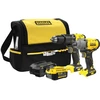 Kép: Stanley SFMCK217M1S-QW akkus gep szett V20 1 x 4 Ah_0.webp