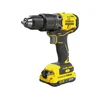 Kép: Stanley SFMCK461D2T-QW akkus gep szett V20 2 x 2.0 Ah_1.webp