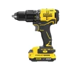 Kép: Stanley SFMCK461D2T-QW akkus gep szett V20 2 x 2.0 Ah_2.webp