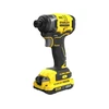 Kép: Stanley SFMCK461D2T-QW akkus gep szett V20 2 x 2.0 Ah_3.webp