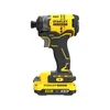 Stanley SFMCK461D2T-QW akkus gep szett V20 2 x 2.0 Ah_4 Kép: Stanley SFMCK461D2T-QW akkus gep szett V20 2 x 2.0 Ah_4.webp