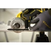 Kép: Stanley SFMCM300D2-QW akkus orrfuresz V20 76 mm 2 x 2.0 Ah_11.webp