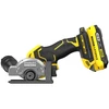 Stanley SFMCM300D2-QW akkus orrfuresz V20 76 mm 2 x 2.0 Ah_1 Kép: Stanley SFMCM300D2-QW akkus orrfuresz V20 76 mm 2 x 2.0 Ah_1.webp