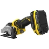Kép: Stanley SFMCM300D2-QW akkus orrfuresz V20 76 mm 2 x 2.0 Ah_3.webp