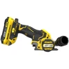 Kép: Stanley SFMCM300D2-QW akkus orrfuresz V20 76 mm 2 x 2.0 Ah_4.webp