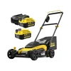 Stanley SFMCMW2651M Fatmax V20 akkus fűnyíró 51 cm