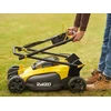 Stanley SFMCMW2651M Fatmax V20 akkus fűnyíró 51 cm
