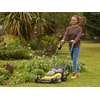 Stanley SFMCMW2651M Fatmax V20 akkus fűnyíró 51 cm