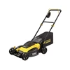 Stanley SFMCMW2651M Fatmax V20 akkus fűnyíró 51 cm Stanley SFMCMW2651M Fatmax V20 akkus fűnyíró 51 cm