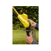 Stanley SFMCPH845M1 Fatmax V20 akkus magassági sövényvágó 45 cm