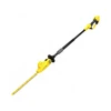Stanley SFMCPH845B Fatmax V20 akkus magassági sövényvágó 45 cm Stanley SFMCPH845B Fatmax V20 akkus magassági sövényvágó 45 cm