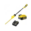 Stanley SFMCPH845M1 Fatmax V20 akkus magassági sövényvágó 45 cm