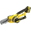 Stanley SFMCPS515M1-QW akkus lancfuresz V20 1 x 4.0 Ah_6 Kép: Stanley SFMCPS515M1-QW akkus lancfuresz V20 1 x 4.0 Ah_6.webp