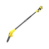 Stanley SFMCPS620M1-QW akkus magassagi lancfuresz V20 teleszkopos 20 cm_0 Kép: Stanley SFMCPS620M1-QW akkus magassagi lancfuresz V20 teleszkopos 20 cm_0.webp