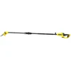 Stanley SFMCPS720B-XJ akkus magassagi lancfuresz V20_4 Kép: Stanley SFMCPS720B-XJ akkus magassagi lancfuresz V20_4.webp