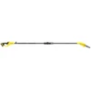 Stanley SFMCPS720M1-QW akkus magassagi lancfuresz V20 1 x 4.0 Ah_3 Kép: Stanley SFMCPS720M1-QW akkus magassagi lancfuresz V20 1 x 4.0 Ah_3.webp