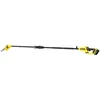 Kép: Stanley SFMCPS720M1-QW akkus magassagi lancfuresz V20 1 x 4.0 Ah_4.webp