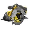 Kép: Stanley SFMCS500B akkus korfuresz 20V kefe nelkuli_0.webp