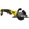 Kép: Stanley SFMCS515B-XJ akkus korfuresz V20 115 mm_3.webp