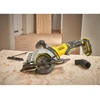 Stanley SFMCS515B-XJ akkus korfuresz V20 115 mm_4 Kép: Stanley SFMCS515B-XJ akkus korfuresz V20 115 mm_4.webp