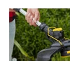 Stanley SFMCST933M1 Fatmax V20 akkus fűszegélynyíró 33 cm