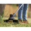Stanley SFMCST933M1 Fatmax V20 akkus fűszegélynyíró 33 cm