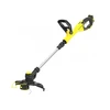 Stanley SFMCST933M1 Fatmax V20 akkus fűszegélynyíró 33 cm Stanley SFMCST933M1 Fatmax V20 akkus fűszegélynyíró 33 cm