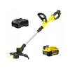 Stanley SFMCST933M1 Fatmax V20 akkus fűszegélynyíró 33 cm