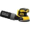 Stanley SFMCW220B-XJ akkus excentercsiszolo 20V MAX_0 Kép: Stanley SFMCW220B-XJ akkus excentercsiszolo 20V MAX_0.webp