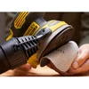 Stanley SFMCW220B-XJ akkus excentercsiszolo 20V MAX_5 Kép: Stanley SFMCW220B-XJ akkus excentercsiszolo 20V MAX_5.webp