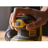 Stanley SFMCW220B-XJ akkus excentercsiszolo 20V MAX_7 Kép: Stanley SFMCW220B-XJ akkus excentercsiszolo 20V MAX_7.webp
