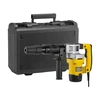 Stanley SFMEH220K elektromos vésőkalapács 8,5 J | Betonban: 40 mm | 6.3 kg | 1010 W | SDS-Max | Kofferben