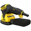 Stanley SFMEW210S-QS elektromos rezgocsiszolo 120 W_3 Kép: Stanley SFMEW210S-QS elektromos rezgocsiszolo 120 W_3.webp
