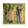 Stanley SFMSTB930B Fatmax V20 akkus fűkasza 29-33 cm