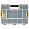 Stanley Sortmaster szortiment doboz 16 reszes_26 Kép: Stanley Sortmaster szortiment doboz 16 reszes_26.webp