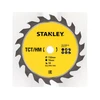 Kép: Stanley STA13080-XJ korfureszlap 150 x 20 x 18T_1.webp