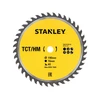 Stanley STA13145-XJ korfureszlap 190 x 16 x 40T_0 Kép: Stanley STA13145-XJ korfureszlap 190 x 16 x 40T_0.webp