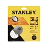 Stanley STA13255-XJ korfureszlap 160 x 20 x 40T_0 Kép: Stanley STA13255-XJ korfureszlap 160 x 20 x 40T_0.webp