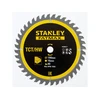 Stanley STA13365-XJ korfureszlap 190 x 16 x 40T_0 Kép: Stanley STA13365-XJ korfureszlap 190 x 16 x 40T_0.webp