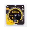Kép: Stanley STA13365-XJ korfureszlap 190 x 16 x 40T_1.webp