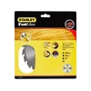 Stanley STA15320-XJ korfureszlap 160 x 20 x 18T_1 Kép: Stanley STA15320-XJ korfureszlap 160 x 20 x 18T_1.webp