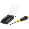 Kép: Stanley STHT0-70885 multibit csavarhuzo 34 db_7.webp