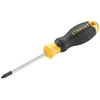 Stanley STHT16155-0 csavarhuzo phillips PH1x75 mm_12 Kép: Stanley STHT16155-0 csavarhuzo phillips PH1x75 mm_12.webp