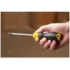 Stanley STHT16163-0 csavarhuzo pozidriv PZ2x100 mm_17 Kép: Stanley STHT16163-0 csavarhuzo pozidriv PZ2x100 mm_17.webp