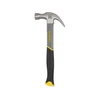 Stanley szeghuzo kalapacs 560 g_0 Kép: Stanley szeghuzo kalapacs 560 g_0.webp