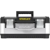 Kép: Stanley szerszamoslada 20 inch galvanizalt femmuanyag_1.webp