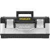Kép: Stanley szerszamoslada 23 inch galvanizalt femmuanyag_1.webp