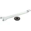 Stanley szorito anya 22 mm M14 DEWALTELU_0 Kép: Stanley szorito anya 22 mm M14 DEWALTELU_0.webp